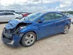 KMHDH4AE4GU553969 2016 HYUNDAI ELANTRA