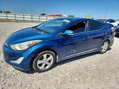 KMHDH4AE4GU554958 2016 HYUNDAI ELANTRA