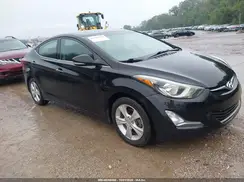 KMHDH4AE4GU566687 2016 HYUNDAI ELANTRA