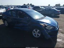 KMHDH4AE4GU567077 2016 HYUNDAI ELANTRA