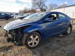 KMHDH4AE4GU567550 2016 HYUNDAI ELANTRA