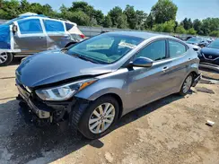 KMHDH4AE4GU567869 2016 HYUNDAI ELANTRA