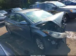 KMHDH4AE4GU568357 2016 HYUNDAI ELANTRA