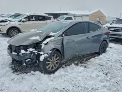 KMHDH4AE4GU568665 2016 HYUNDAI ELANTRA