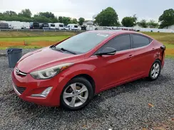 KMHDH4AE4GU572439 2016 HYUNDAI ELANTRA