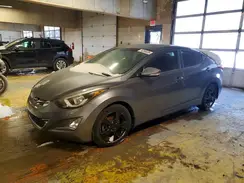 KMHDH4AE4GU573123 2016 HYUNDAI ELANTRA