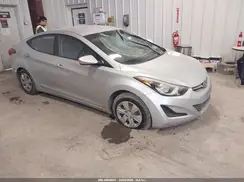 KMHDH4AE4GU581948 2016 HYUNDAI ELANTRA