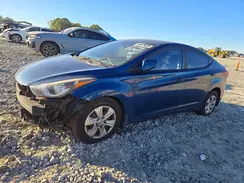 KMHDH4AE4GU582940 2016 HYUNDAI ELANTRA