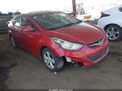 KMHDH4AE4GU584347 2016 HYUNDAI ELANTRA