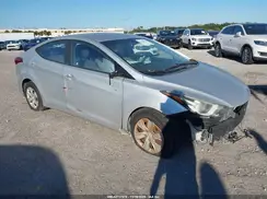 KMHDH4AE4GU586132 2016 HYUNDAI ELANTRA