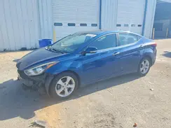 KMHDH4AE4GU592416 2016 HYUNDAI ELANTRA