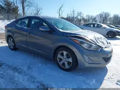 KMHDH4AE4GU593534 2016 HYUNDAI ELANTRA