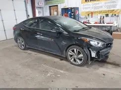 KMHDH4AE4GU594117 2016 HYUNDAI ELANTRA