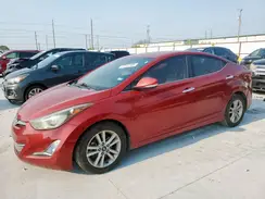 KMHDH4AE4GU597518 2016 HYUNDAI ELANTRA