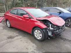 KMHDH4AE4GU599513 2016 HYUNDAI ELANTRA