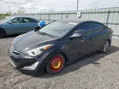 KMHDH4AE4GU602068 2016 HYUNDAI ELANTRA