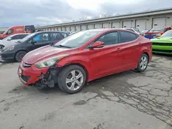 KMHDH4AE4GU602989 2016 HYUNDAI ELANTRA