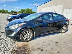 KMHDH4AE4GU604922 2016 HYUNDAI ELANTRA