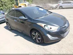 KMHDH4AE4GU606041 2016 HYUNDAI ELANTRA