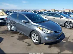 KMHDH4AE4GU610252 2016 HYUNDAI ELANTRA