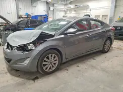 KMHDH4AE4GU613300 2016 HYUNDAI ELANTRA