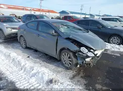 KMHDH4AE4GU613328 2016 HYUNDAI ELANTRA