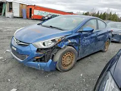 KMHDH4AE4GU618352 2016 HYUNDAI ELANTRA