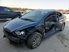 KMHDH4AE4GU619212 2016 HYUNDAI ELANTRA
