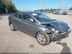 KMHDH4AE4GU619713 2016 HYUNDAI ELANTRA