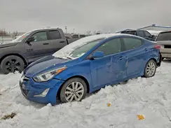 KMHDH4AE4GU623132 2016 HYUNDAI ELANTRA