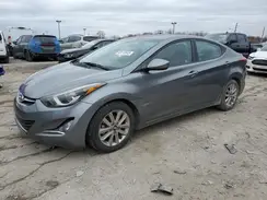 KMHDH4AE4GU623194 2016 HYUNDAI ELANTRA