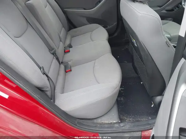 KMHDH4AE4GU623714 2016 HYUNDAI ELANTRA - Image 8