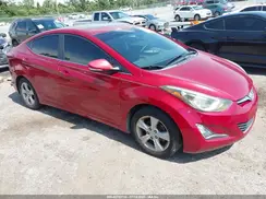 KMHDH4AE4GU623793 2016 HYUNDAI ELANTRA