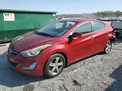 KMHDH4AE4GU624068 2016 HYUNDAI ELANTRA