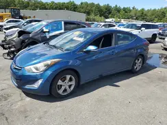 KMHDH4AE4GU624569 2016 HYUNDAI ELANTRA