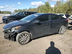 KMHDH4AE4GU626886 2016 HYUNDAI ELANTRA