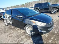 KMHDH4AE4GU628394 2016 HYUNDAI ELANTRA