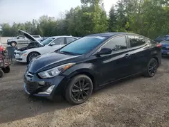 KMHDH4AE4GU631876 2016 HYUNDAI ELANTRA