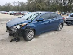 KMHDH4AE4GU635698 2016 HYUNDAI ELANTRA