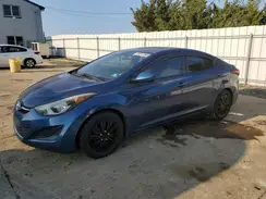 KMHDH4AE4GU636091 2016 HYUNDAI ELANTRA
