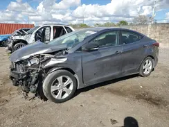 KMHDH4AE4GU636866 2016 HYUNDAI ELANTRA