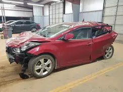 KMHDH4AE4GU643283 2016 HYUNDAI ELANTRA
