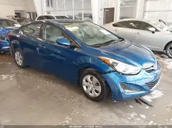 KMHDH4AE4GU644773 2016 HYUNDAI ELANTRA