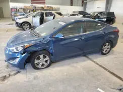KMHDH4AE4GU644840 2016 HYUNDAI ELANTRA