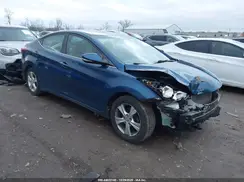 KMHDH4AE4GU645356 2016 HYUNDAI ELANTRA