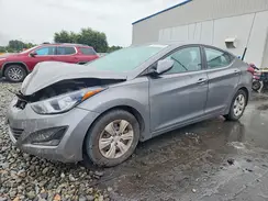KMHDH4AE4GU645938 2016 HYUNDAI ELANTRA