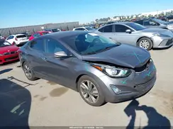 KMHDH4AE4GU646622 2016 HYUNDAI ELANTRA