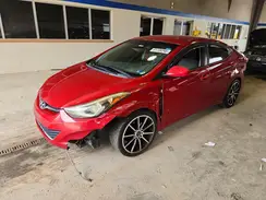 KMHDH4AE4GU652260 2016 HYUNDAI ELANTRA
