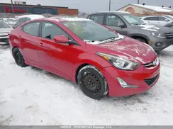 KMHDH4AE5GU474827 2016 HYUNDAI ELANTRA