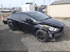 KMHDH4AE5GU474973 2016 HYUNDAI ELANTRA